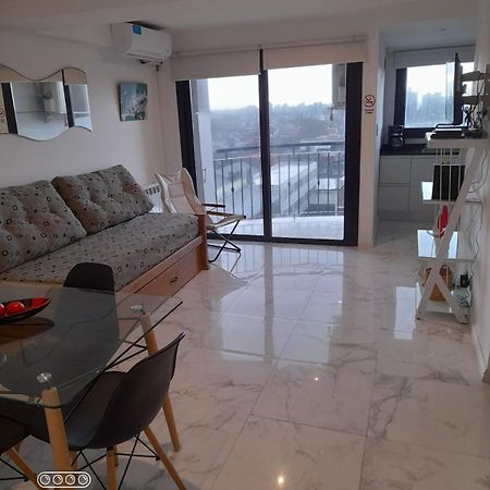 Departamento Recien Estrenado A 3 Cuadras Del Mar Mar del Plata Exterior foto