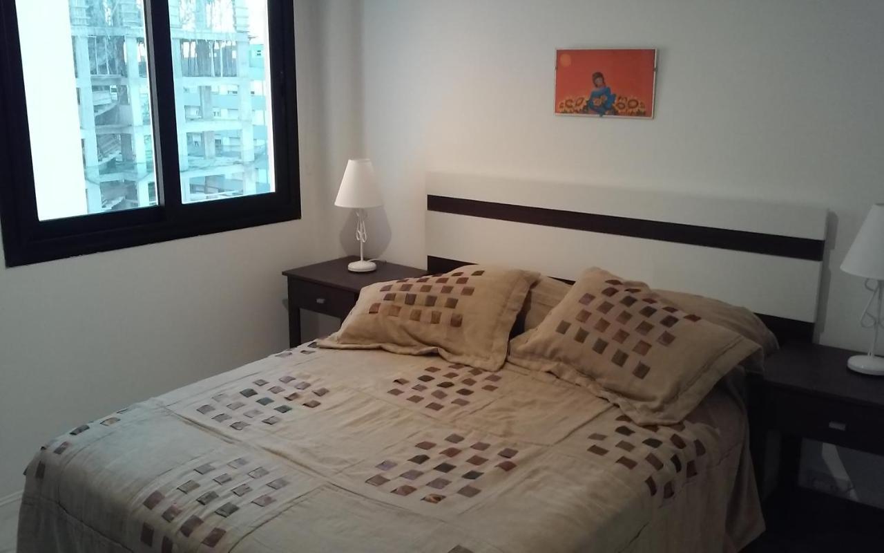 Departamento Recien Estrenado A 3 Cuadras Del Mar Mar del Plata Exterior foto