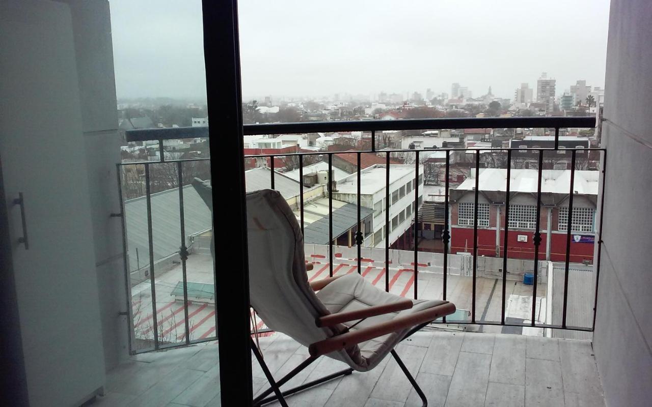 Departamento Recien Estrenado A 3 Cuadras Del Mar Mar del Plata Exterior foto