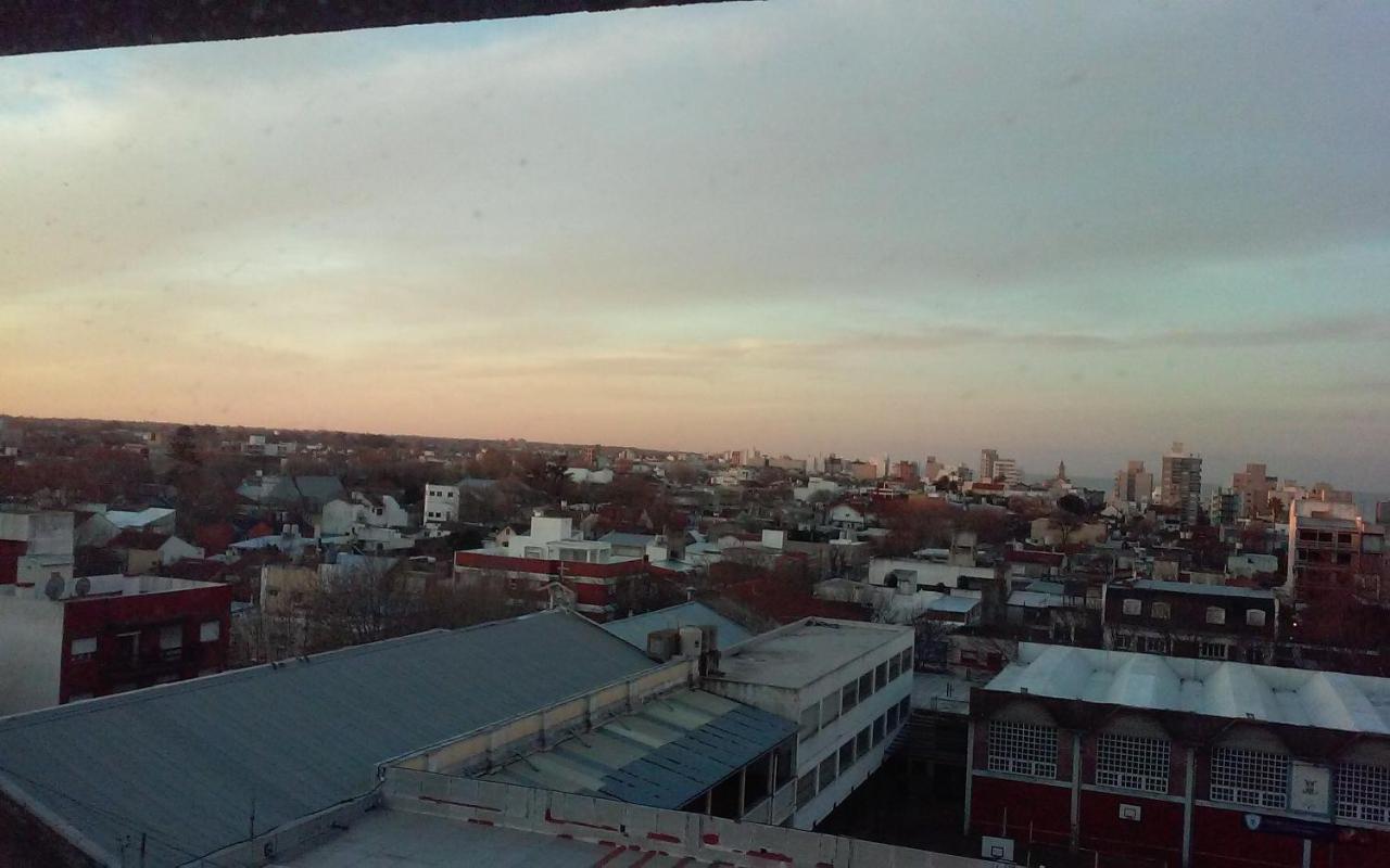 Departamento Recien Estrenado A 3 Cuadras Del Mar Mar del Plata Exterior foto