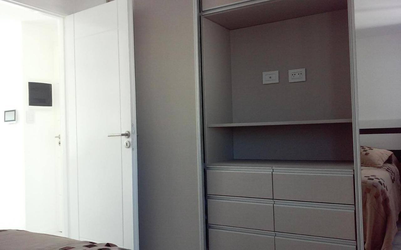 Departamento Recien Estrenado A 3 Cuadras Del Mar Mar del Plata Exterior foto