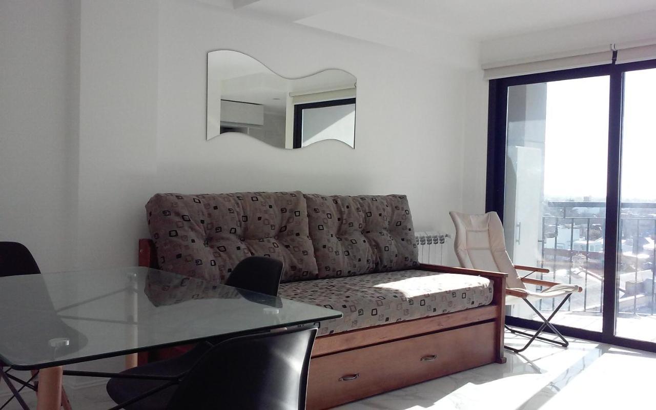 Departamento Recien Estrenado A 3 Cuadras Del Mar Mar del Plata Exterior foto