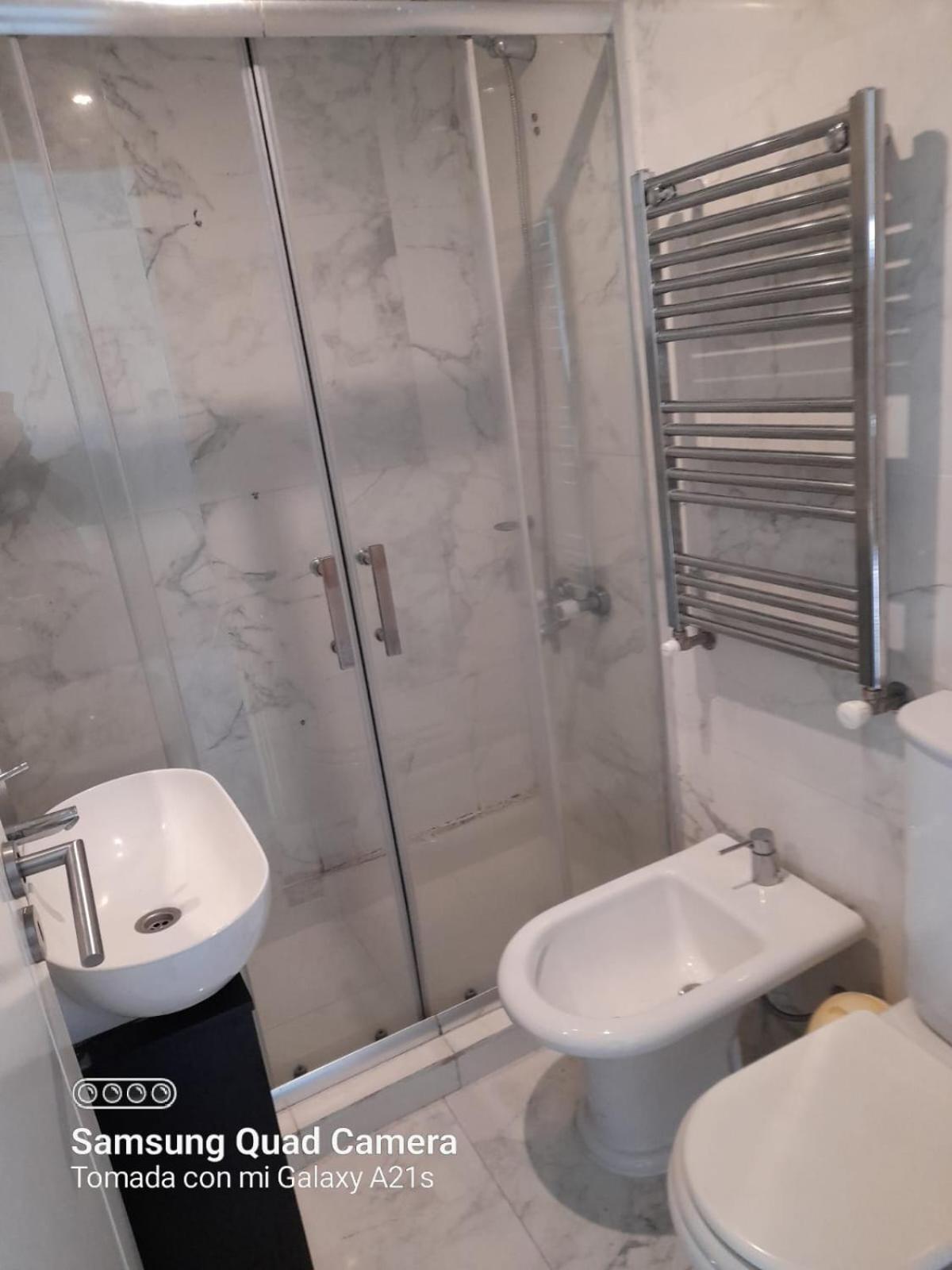 Departamento Recien Estrenado A 3 Cuadras Del Mar Mar del Plata Exterior foto