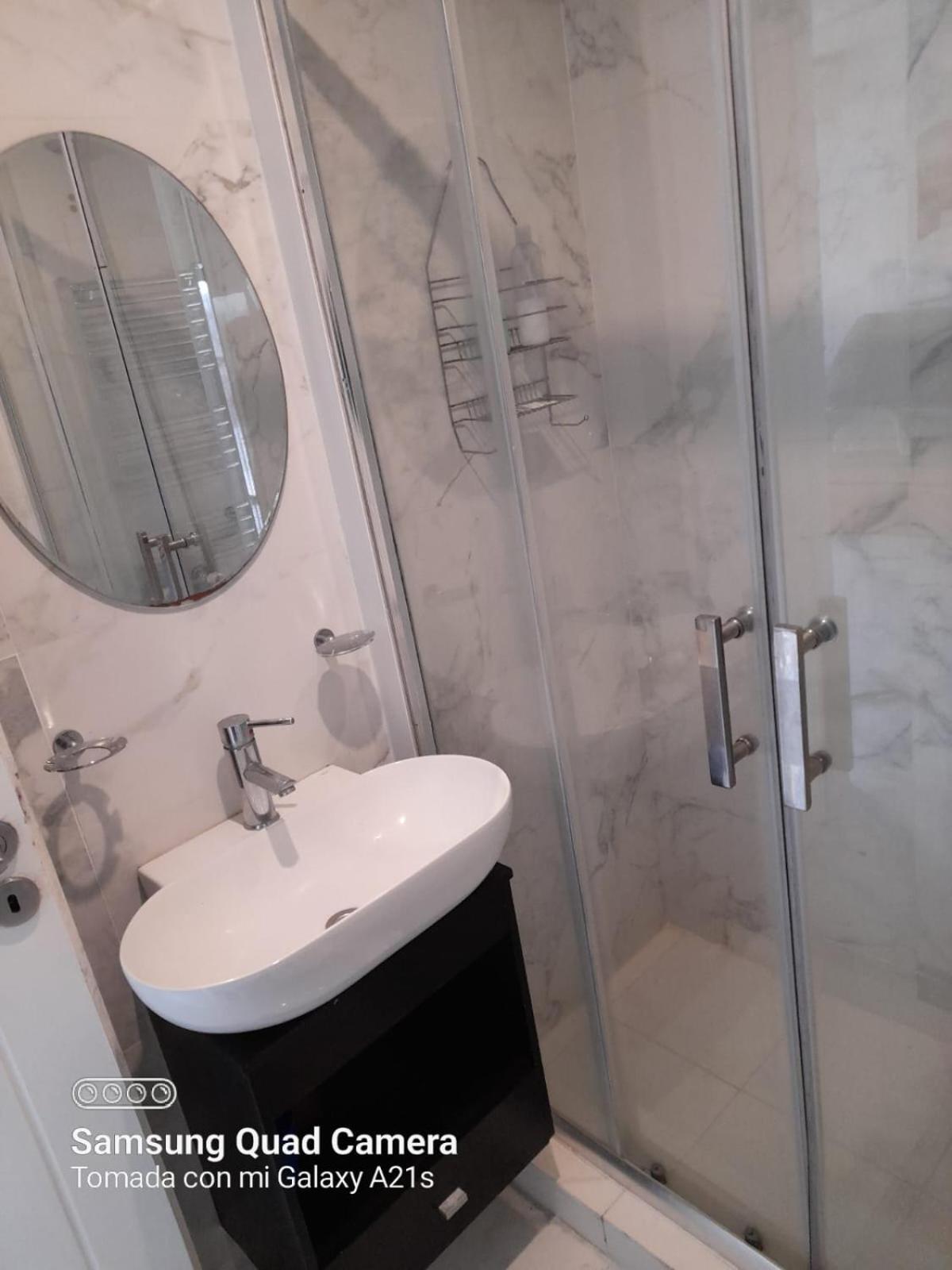 Departamento Recien Estrenado A 3 Cuadras Del Mar Mar del Plata Exterior foto