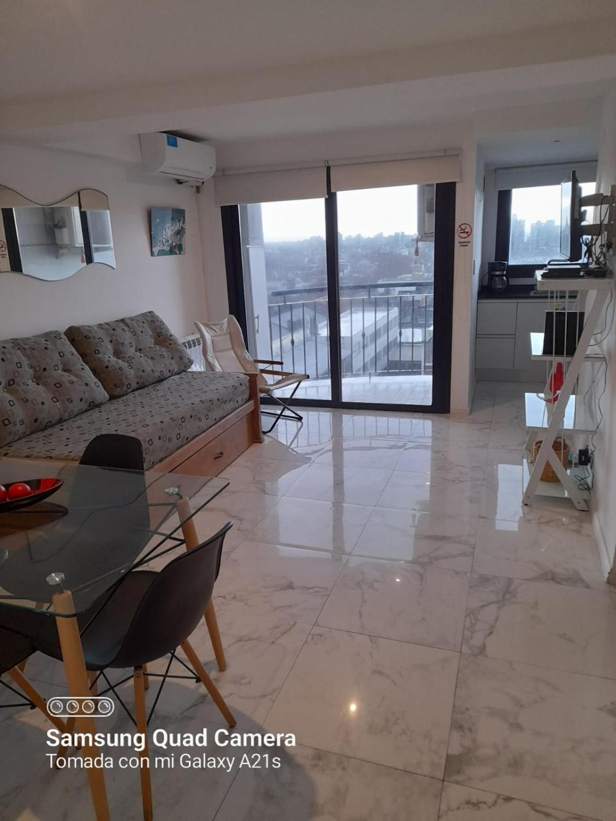 Departamento Recien Estrenado A 3 Cuadras Del Mar Mar del Plata Exterior foto